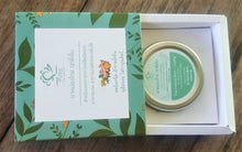 Thai Herbal Balm - Ginger Cassia - Cooling 25g