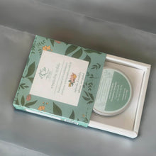 Thai Herbal Balm - Ginger Cassia - Cooling 80g