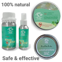 Insect Complete Care