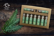 Insect Repellent Monk Alms Offering Gift Set - 9 Bottles