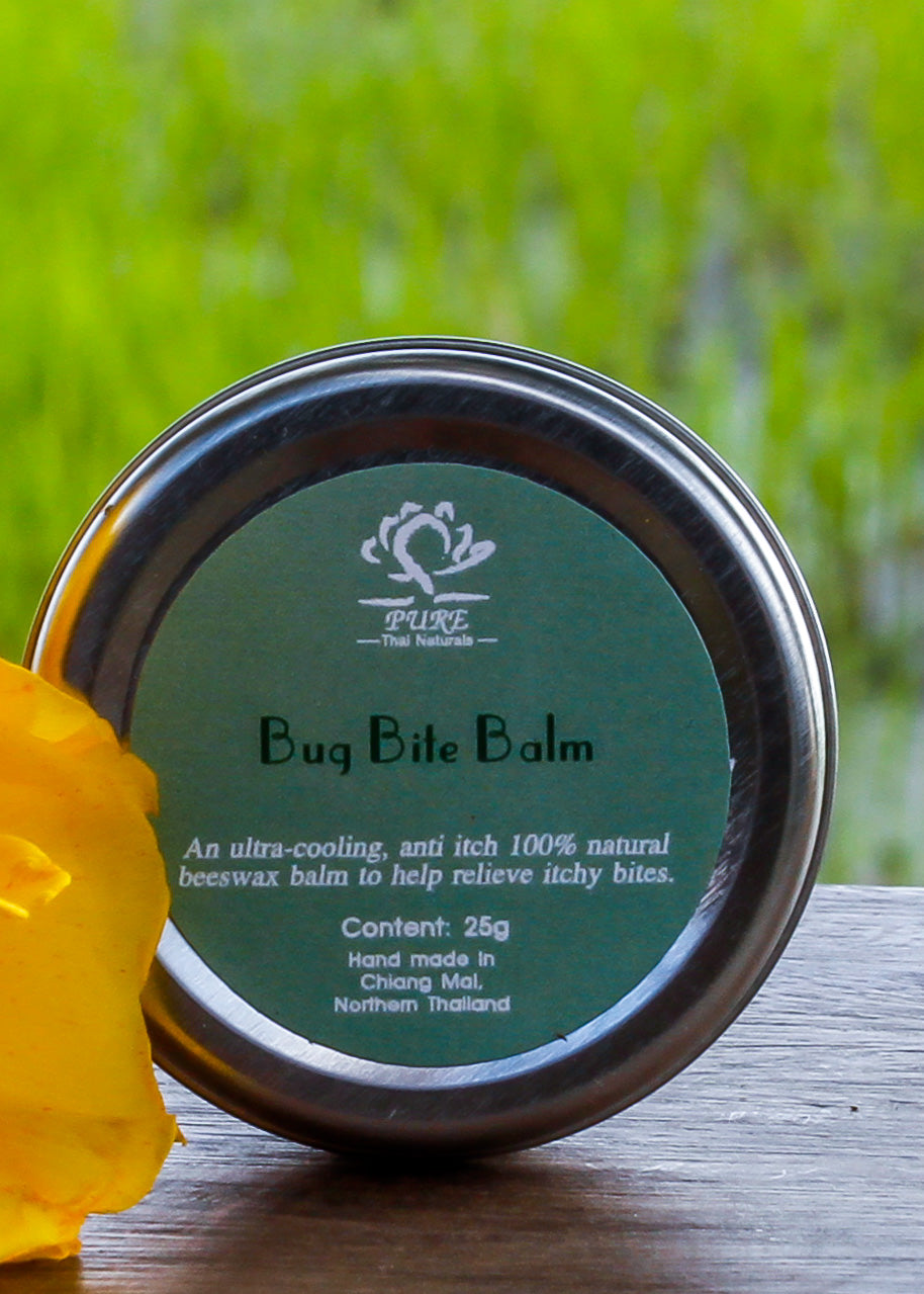 Bug Bite Balm 25g