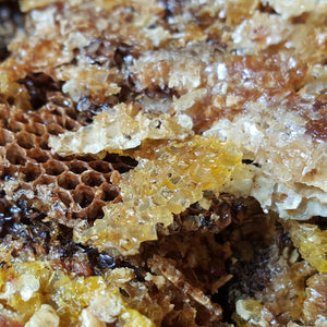 Unraveling the Buzz: Natural and Farmed Beeswax Compared
