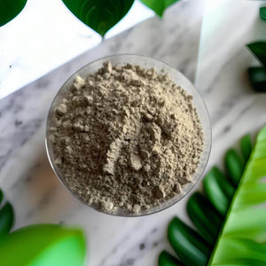 The Dirt on Bentonite Clay: A Natural Marvel for Skin Health