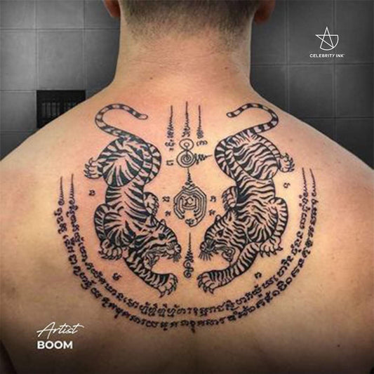 Getting Inked?  Natural Tattoo Aftercare for a Better Result!