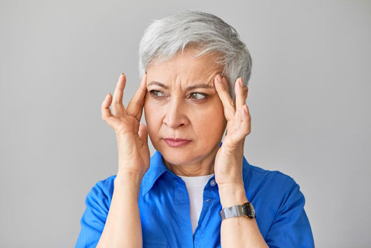 Headache: Does Science Agree With Thai Grandmas?