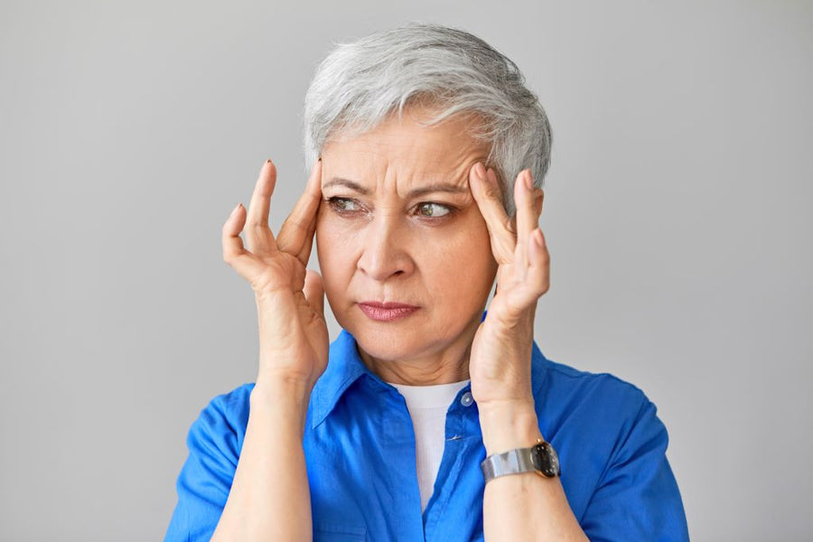 Headache: Does Science Agree With Thai Grandmas?