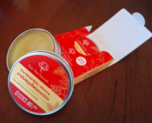 Thai Herbal Balm - Warming 80g