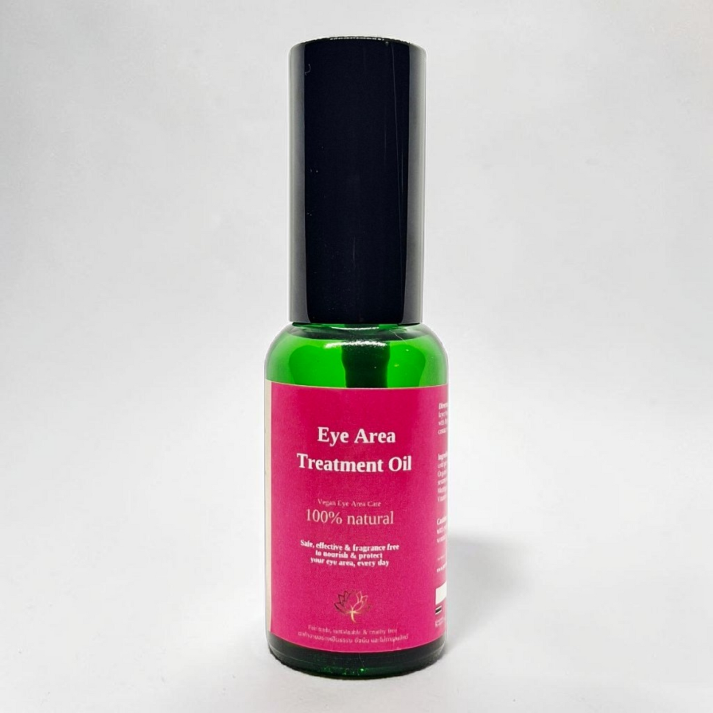 Eye Area Treatment Oil 30ml