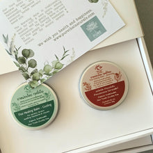 Thai Healing Balm Duo Chinese New Year Gift Box