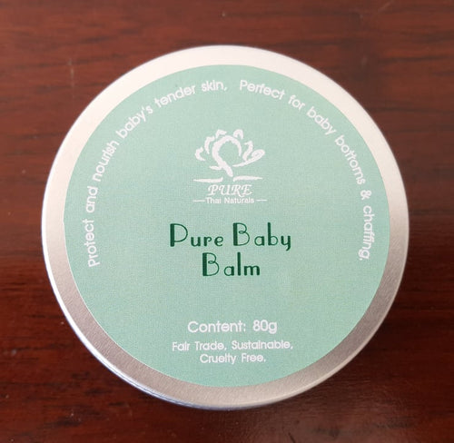 Pure Baby Balm 80g