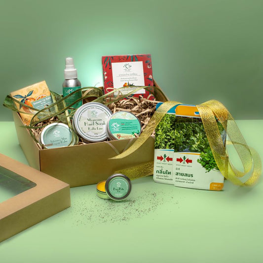 Garden Lovers Gift Box