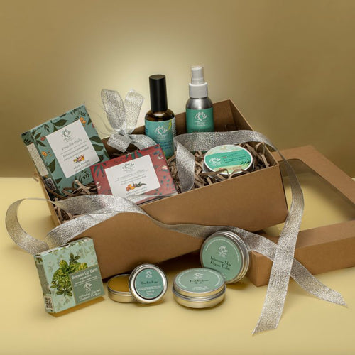 Healthy & Fit Gift Box