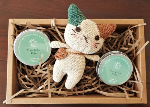 Pure Baby Gift Box