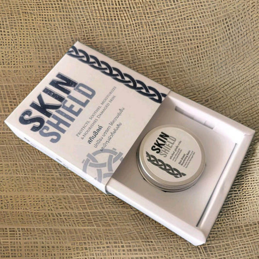 Studio Set 100 Piece - Skin Shield Nourishing Balm - Tattoo After-Care