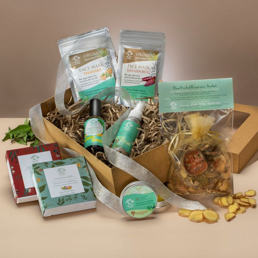 Thai Traditions Gift Box