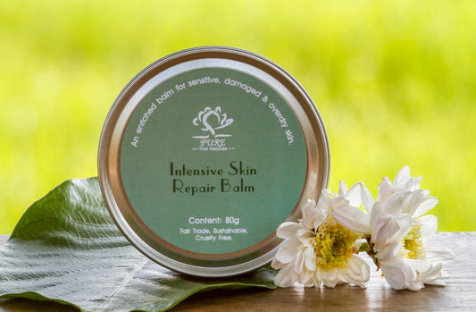 Intensive Skin Repair Balm 80g